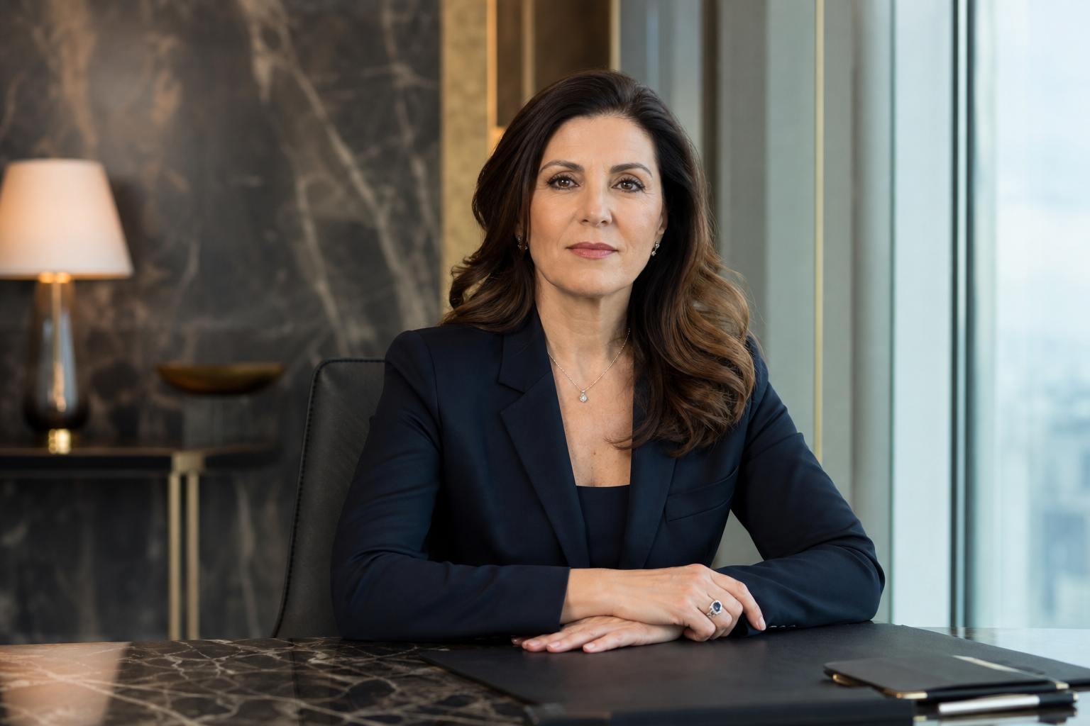 Anka Angelova, Geschäftsführung der Rothstern GmbH